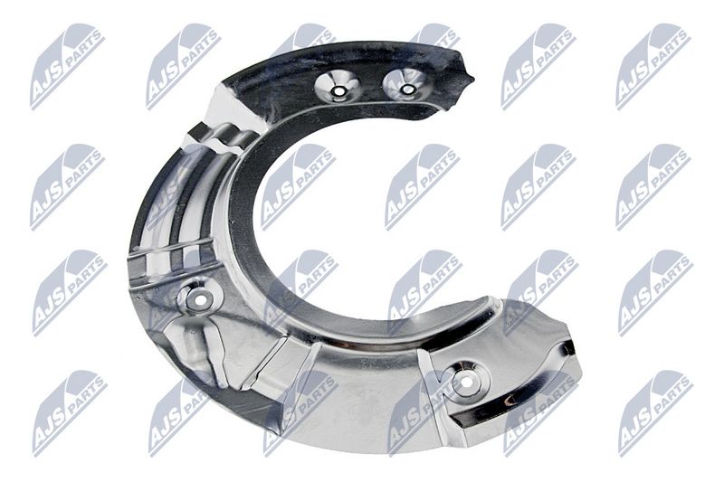 Plekk, piduriketas, NTY HTO-BM-030