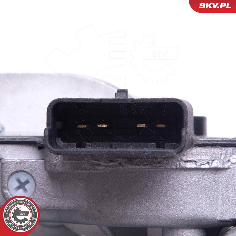 Pesurihoovastik, ESEN SKV 05SKV107