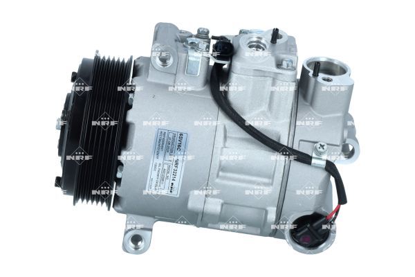 NRF 32214 Compressor, air conditioning