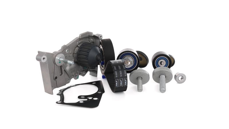 OEM код товара: 608 990 08 00