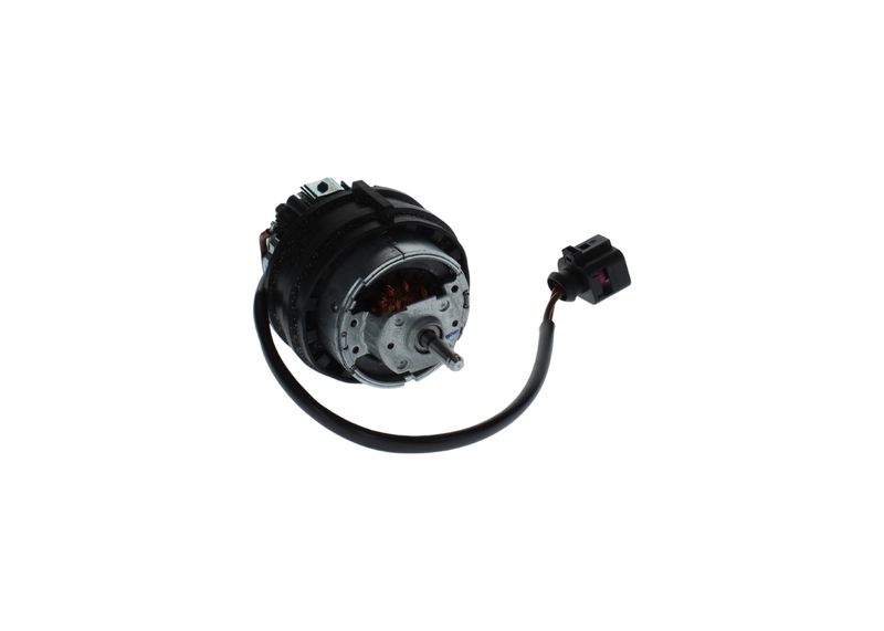 BOSCH 0130111047 Electric Motor, interior blower