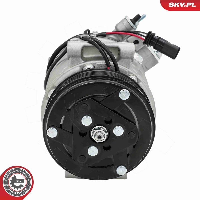 ESEN SKV 84SKV149 Compressor, air conditioning