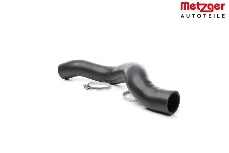 METZGER AUTOTEILE 2400900 Charge Air Hose
