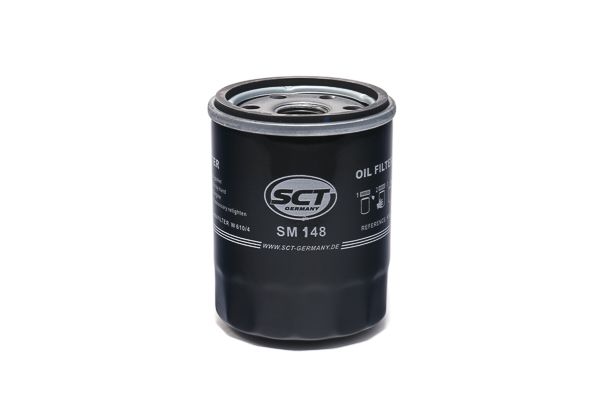 маслен филтър SCT - MANNOL