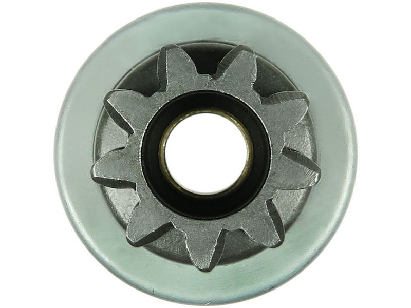 Vabajooks, starter, AS-PL SD5025