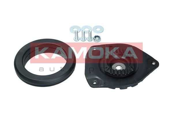 KAMOKA 209262 Repair Kit, suspension strut support mount