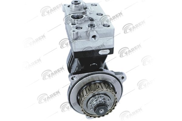 kompresor RVI/VOLVO aby šel  zaměnit za  9125120320  musí se dodat  karta  094981, 094982 , 066669 1300235001