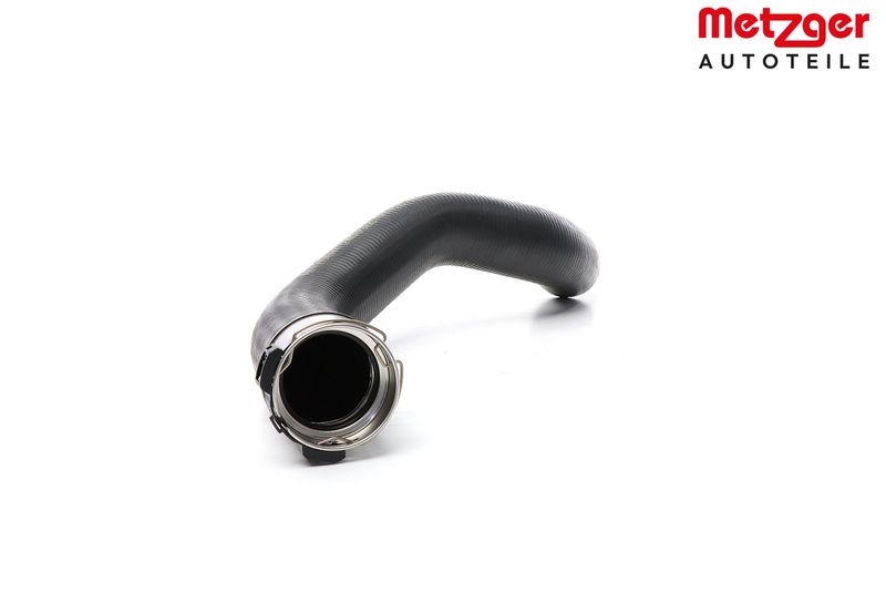 METZGER AUTOTEILE 2400966 Charge Air Hose