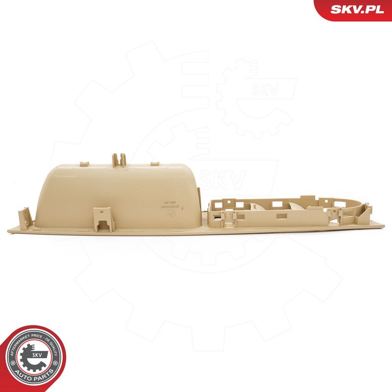 Uksekäepide, salongivarustus, ESEN SKV 97SKV041