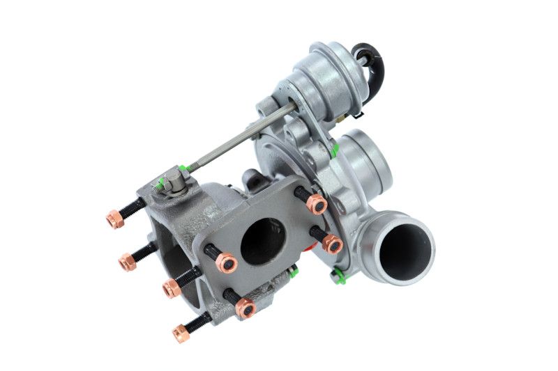 REMANTE 003-001-001154R Turbokompresorius
