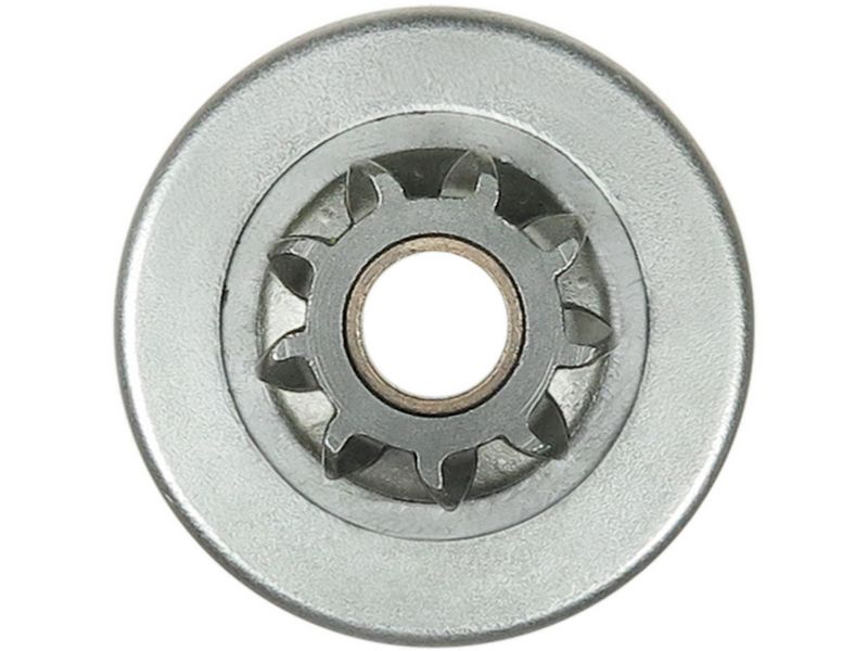 Vabajooks, starter, AS-PL SD3163P