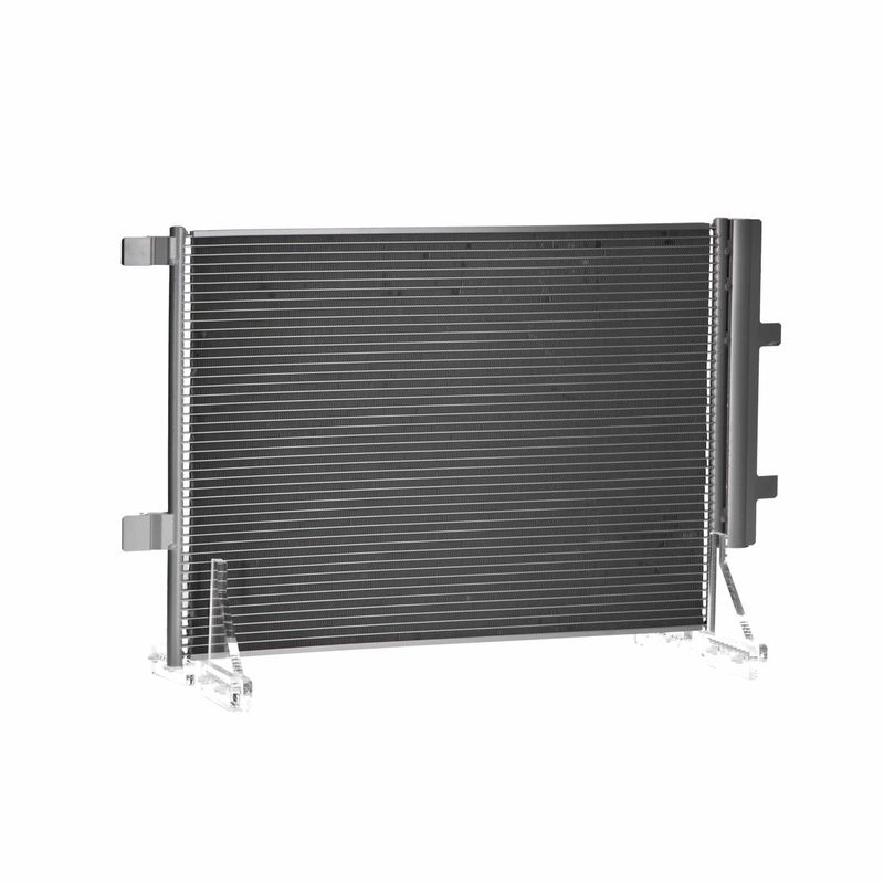 NISSENS 941008 Condenser, air conditioning