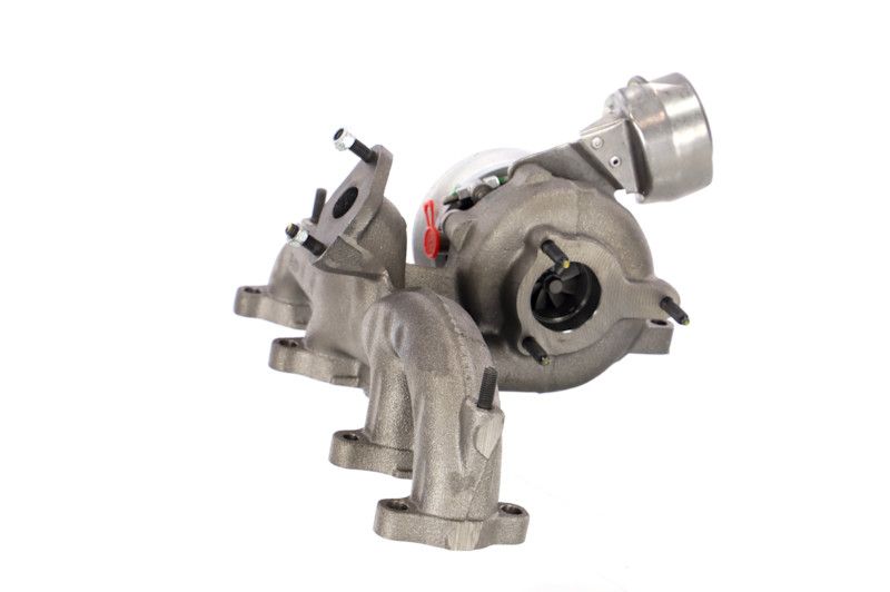 REMANTE 003-001-004472R Charger, charging (supercharged/turbocharged)