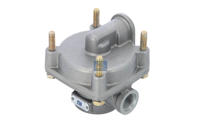 DT Spare Parts 5.70196 Pressure Limiting Valve