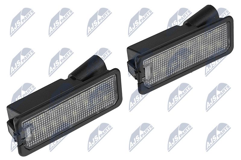 NTY ELP-VW-038 - Licence Plate Light
