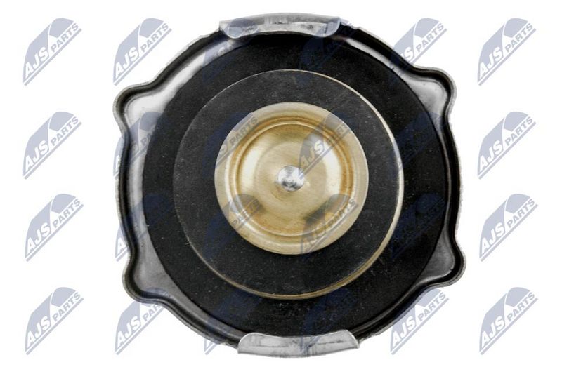NTY CCK-CH-000 Radiatoriaus dangtelis