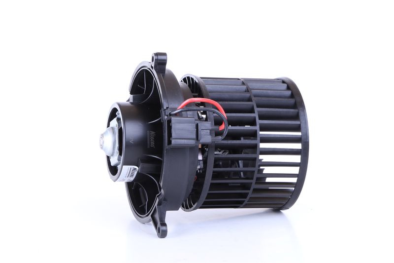 NISSENS 87312 Interior Blower