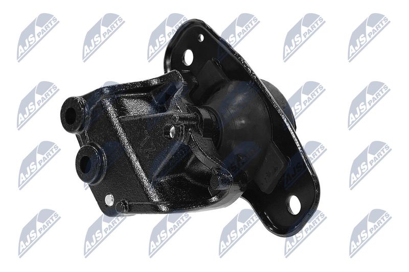 Paigutus, Mootor, NTY ZPS-CT-020