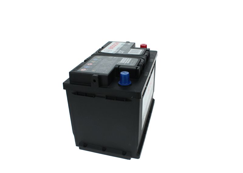 startovací baterie 0 092 S67 117