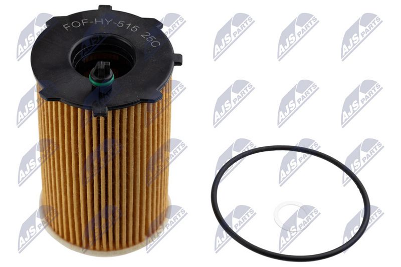 Õlifilter, NTY FOF-HY-515
