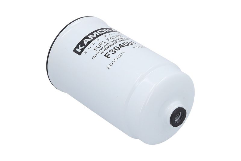 KAMOKA F304501 Kuro filtras