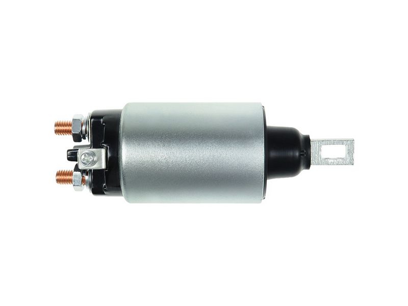 Brand new AS-PL Starter motor solenoid