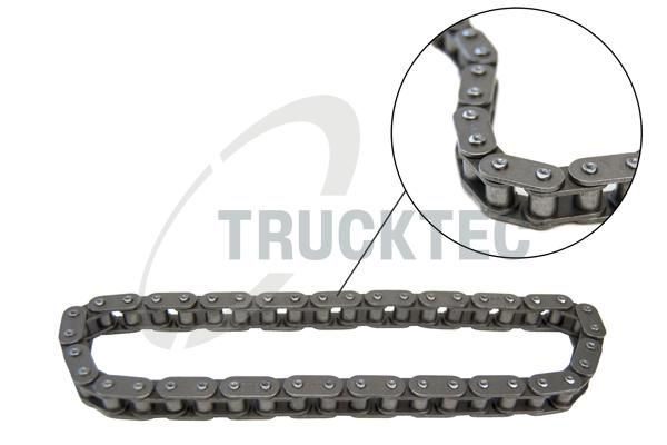 TRUCKTEC AUTOMOTIVE 02.67.247 - Chain, oil pump drive