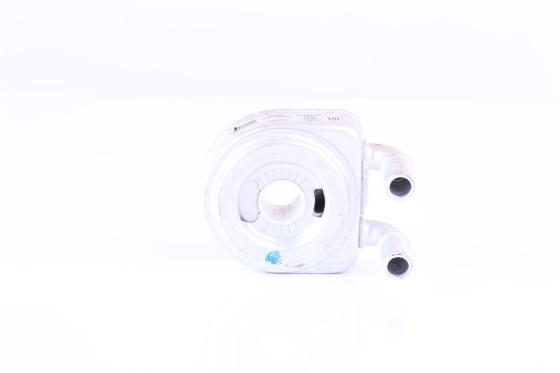 Õliradiaator, mootoriõli, NISSENS 90650