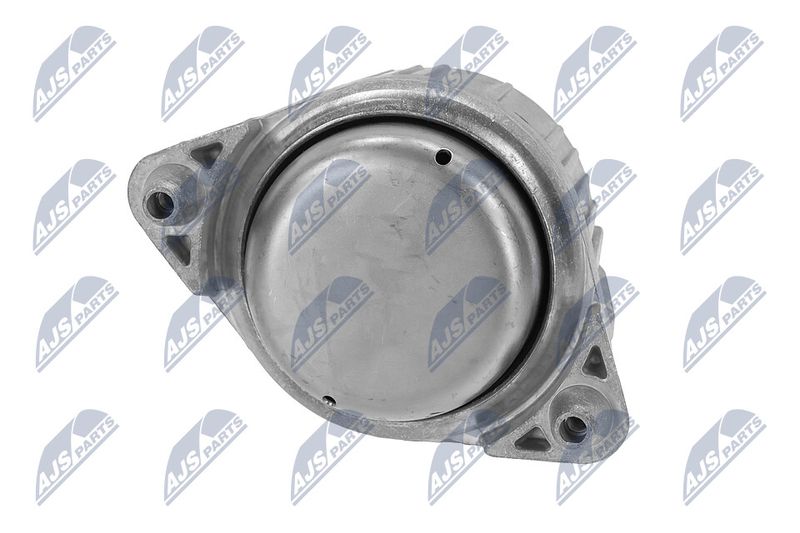 Paigutus, Mootor, NTY ZPS-ME-016