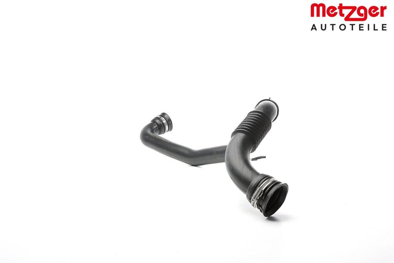 METZGER AUTOTEILE 2401184 Charge Air Hose