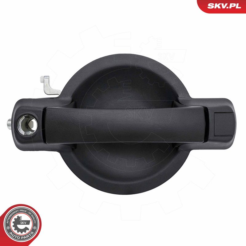 Väljaspoolne uksekäepide, ESEN SKV 97SKV198