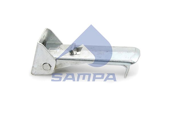 Suport, capac cutie baterie SAMPA 204.169