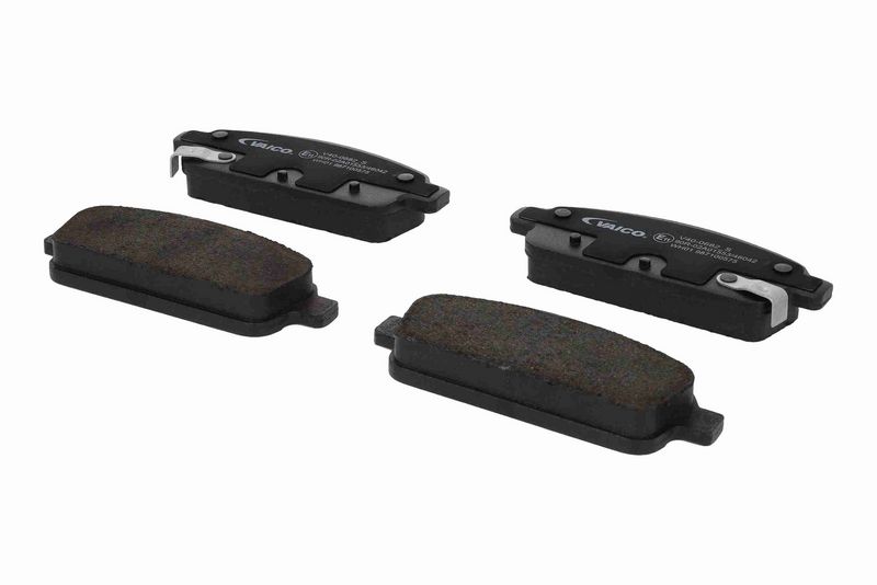 VAICO V40-0682 Brake Pad Set, disc brake