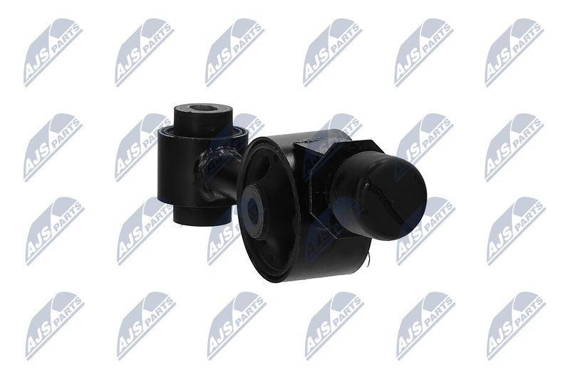 Paigutus, Mootor, NTY ZPS-NS-060