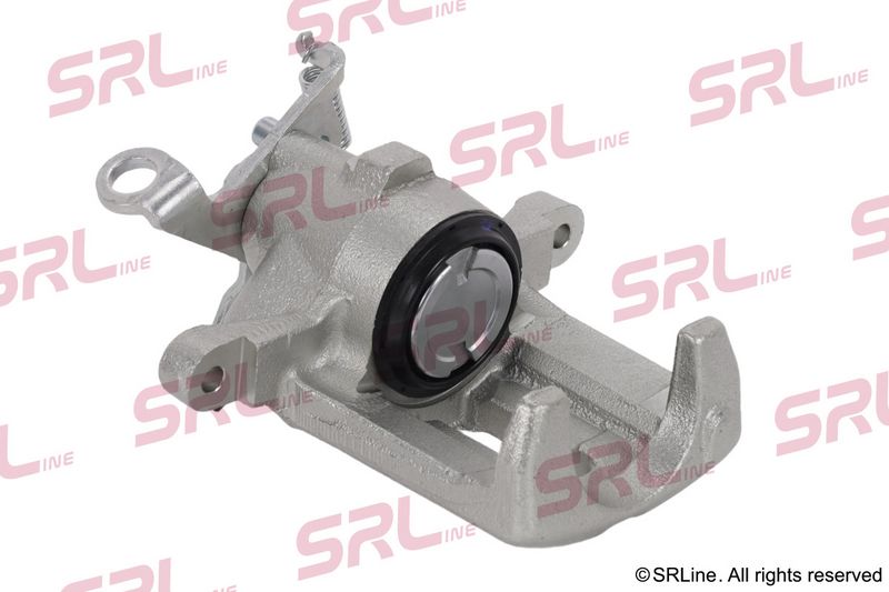 Brake caliper
