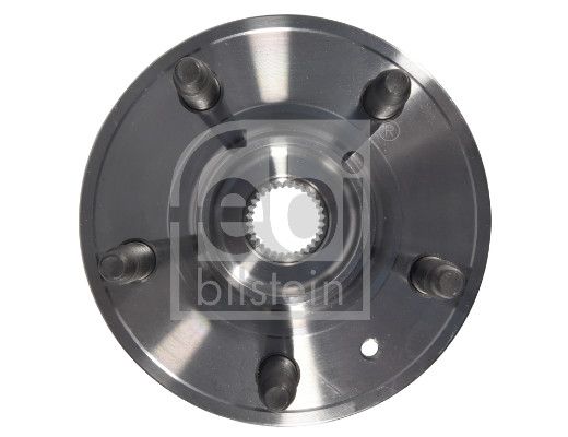 FEBI BILSTEIN 183917 Wheel Bearing Kit
