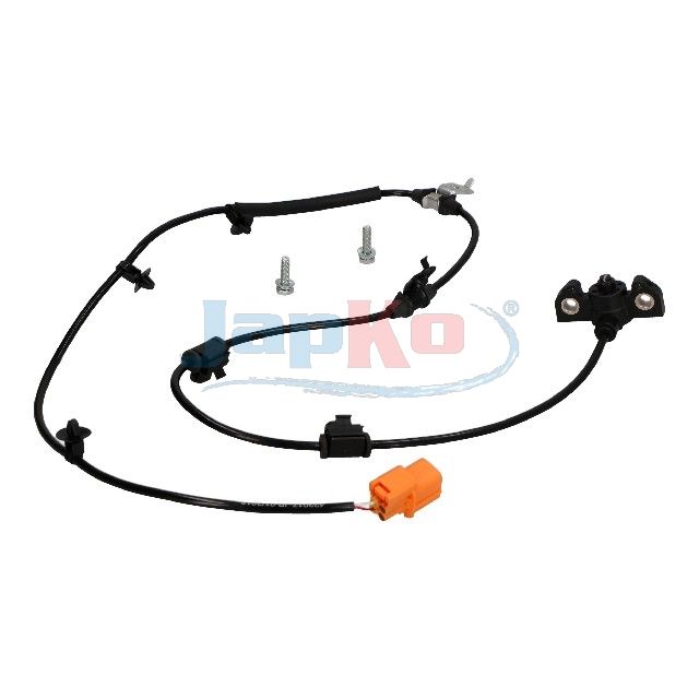 Andur, rattapöörete arv, JAPKO 151430