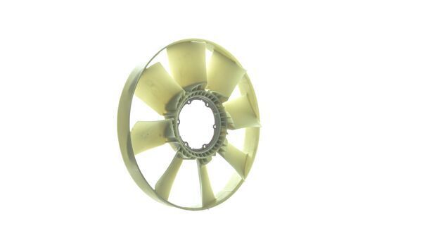 MAHLE CFW 25 000P Fan Wheel, engine cooling