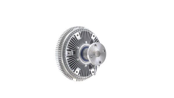 MAHLE CFC 129 000P Clutch, radiator fan