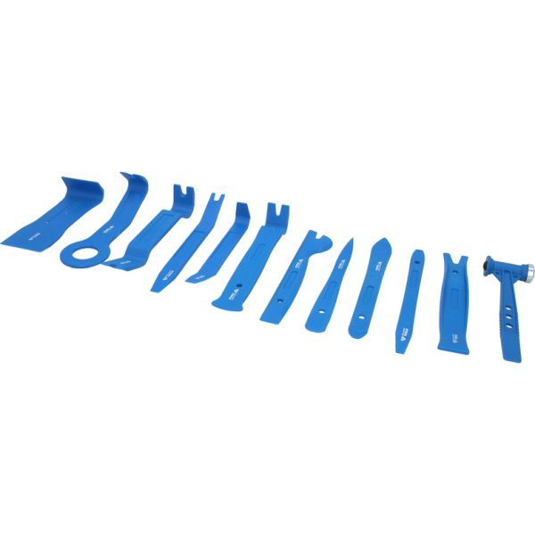 KS TOOLS BT511075 Trim Pry Tool Set