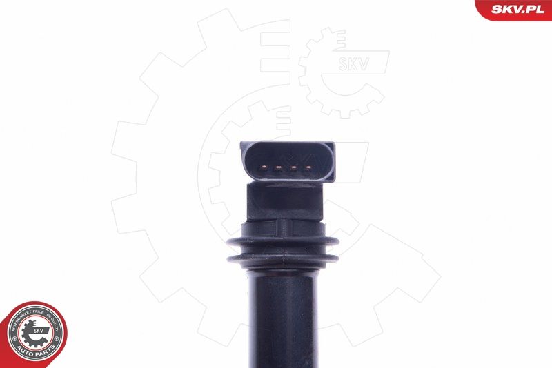 ESEN SKV 03SKV259 Ignition Coil