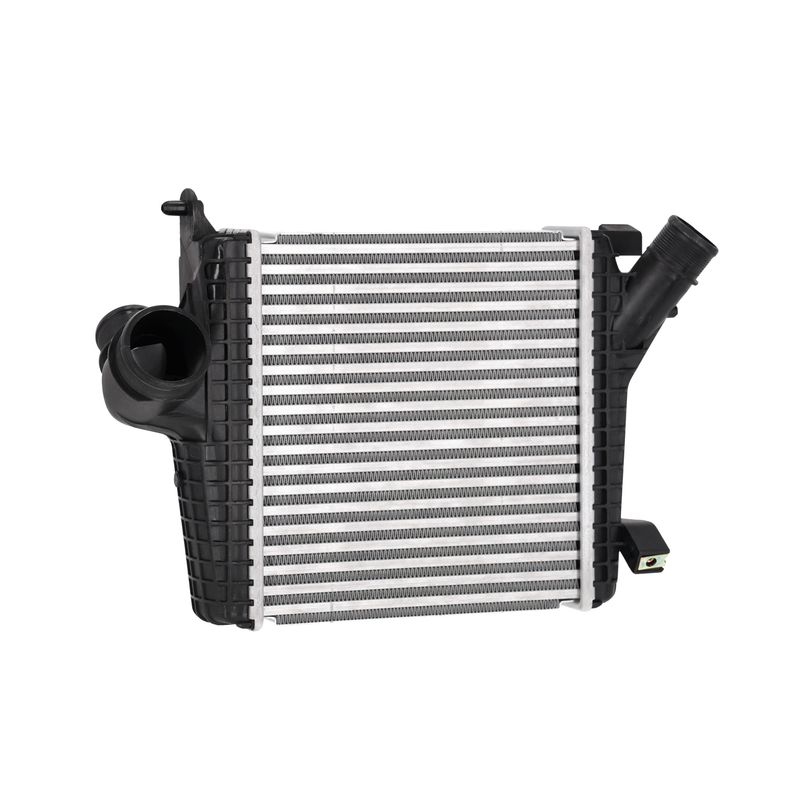Kompressoriõhu radiaator, NISSENS 961305