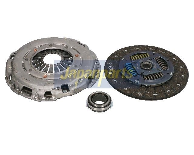 JAPANPARTS Sankabos komplektas