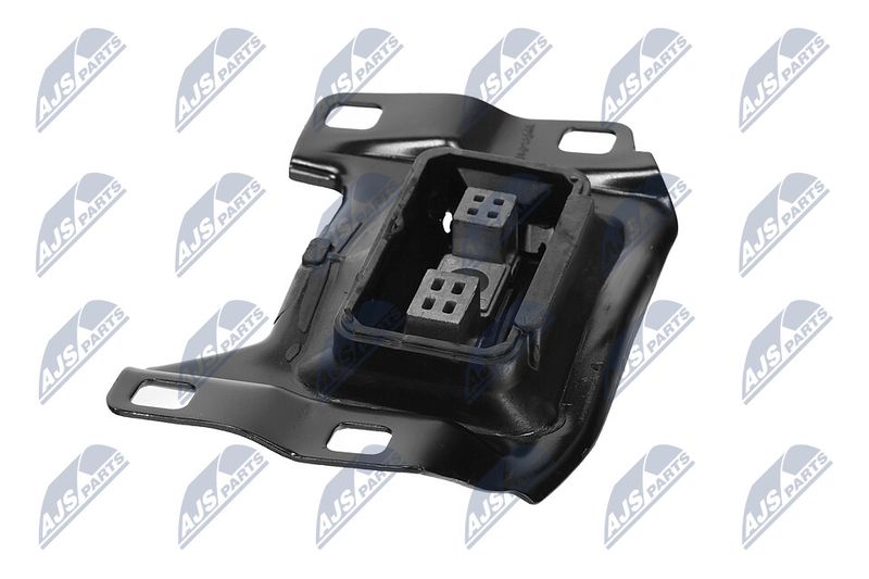 Paigutus, Mootor, NTY ZPS-FR-016