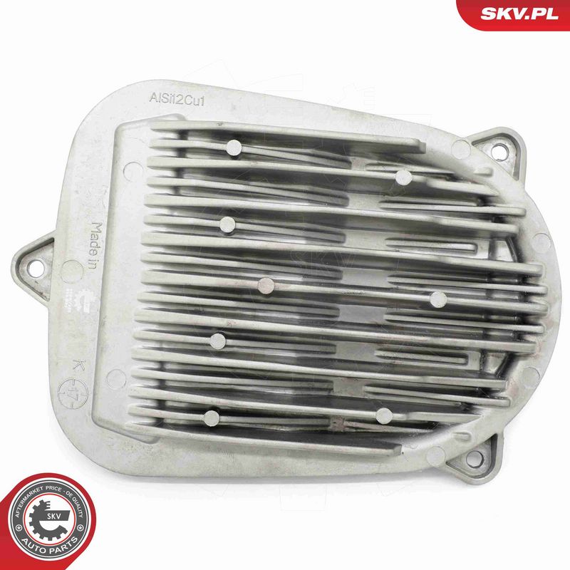 ESEN SKV 59SKV229 Control Unit, lights