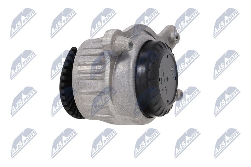 Paigutus, Mootor, NTY ZPS-ME-031