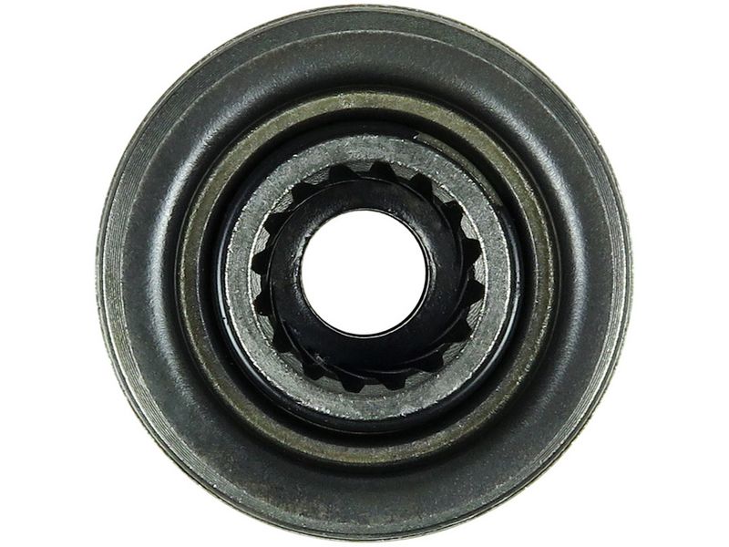 Vabajooks, starter, AS-PL SD0120