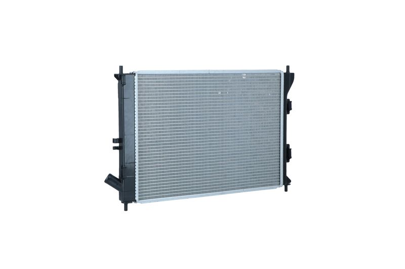 NRF 53171 Variklio aušinimo radiatorius