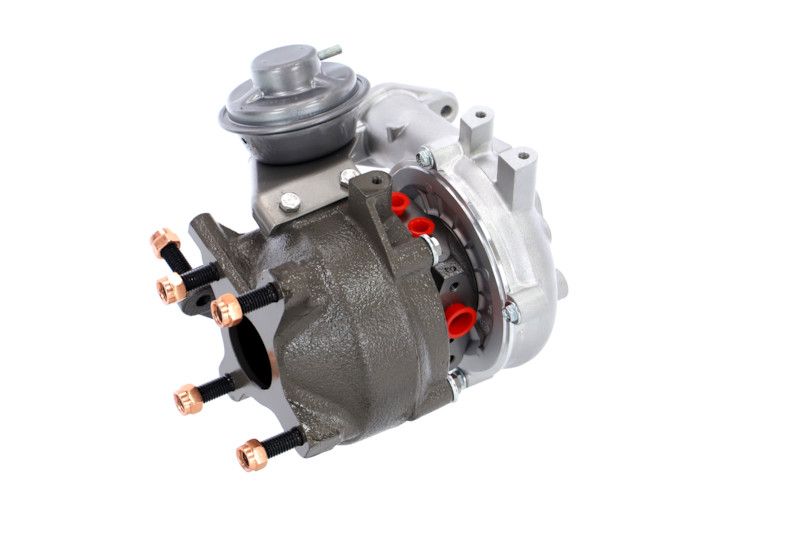 REMANTE 003-001-000209R Charger, charging (supercharged/turbocharged)