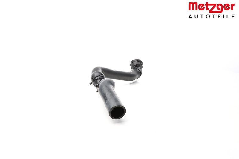 METZGER AUTOTEILE 2420463 Radiator Hose